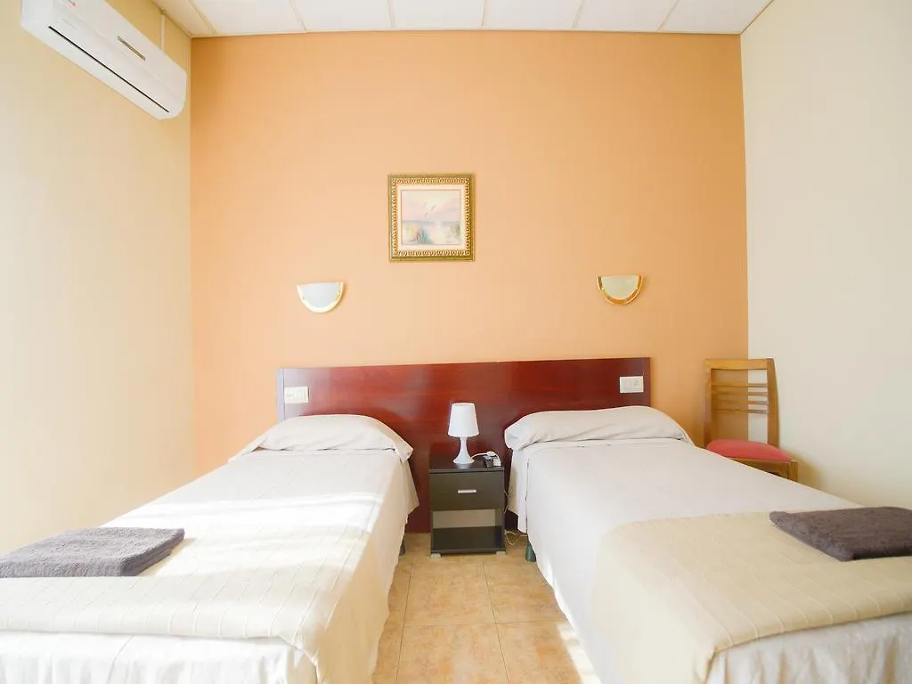 Hostal Torremirona Salt 0*,  Spanyolország