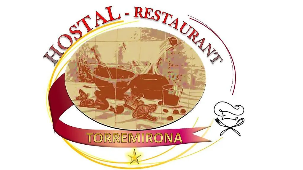 Hostal Torremirona Salt Vendégház